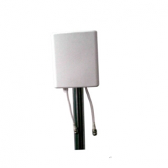 LTE Patch 4G Antena ao ar livre wh-lte-p10x2 