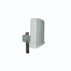  IEEE 802.11b / g Antena de painel WLAN Systems WLAN WH-2.4GHZ-CPE16 