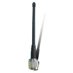Antena do terminal UHF do logger sem fio WH-450-470-N2.5 