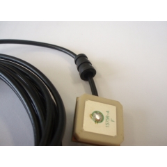 Monitorar antena dielétrica Remotely GPS WH-GPS-PCB 