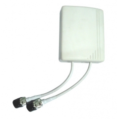  IEEE 802.15.4 Antena de patch de mobilidade sem fio de sistemas WH-5.8GHZ-D11X2 
