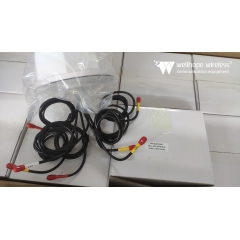 Antena externa combinada 7 em 1 GNSS/5G/WIFI IP67 para venda