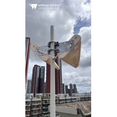 bunnings de suporte de antena