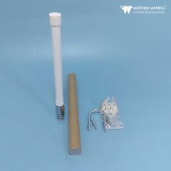 Antena omni de fibra de vidro 7DBI