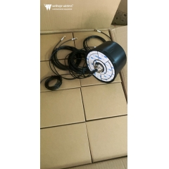 7 em 1 GNSS/5G/WiFi Combo Outdoor Antena