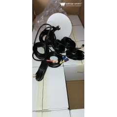 7 em 1 5G Combo MIMO Mobile GNSS WiFi telhado