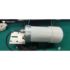Antena Omni LTE pronta para 5G