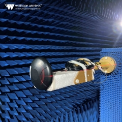  IEEE802.11 a / b / g Antena de rádio de longo alcance das redes sem fio