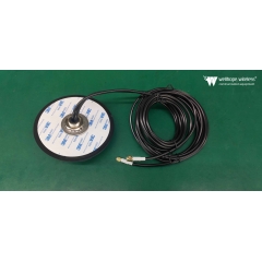  4g Antena ao ar livre indoor de alta ganho WH-4G-D3X2 