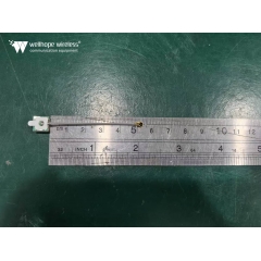 Módulo GPS Antena dielétrica