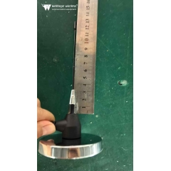 Leitura de telemetria SCADA Ímã Omni Antena WH-450-470MHZ-M3.5 