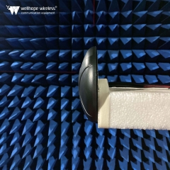 Combine antena com 4g e antena WLAN WH-4G-2.4-5.8GHZ-D3 