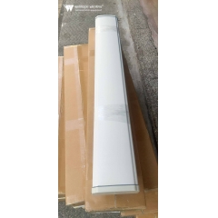 Gateways LoRaWAN com múltiplas antenas