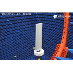 LoRaWAN 5G com múltiplas antenas