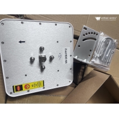 2.4ghz e 5ghz wlan de tela plana 12dbi antena
 para venda