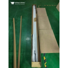 Antena omnidirecional VHF
