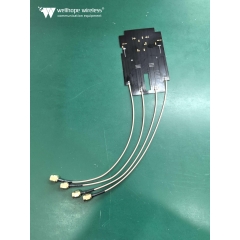 Antena para roteador LORA IoT antena para gateway sem fio
